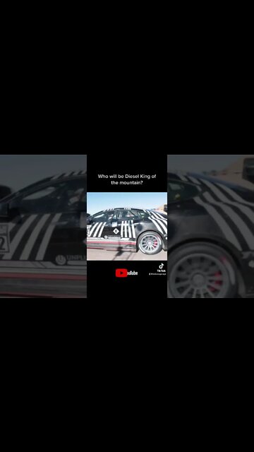 Who will be Diesel King of the mountain?