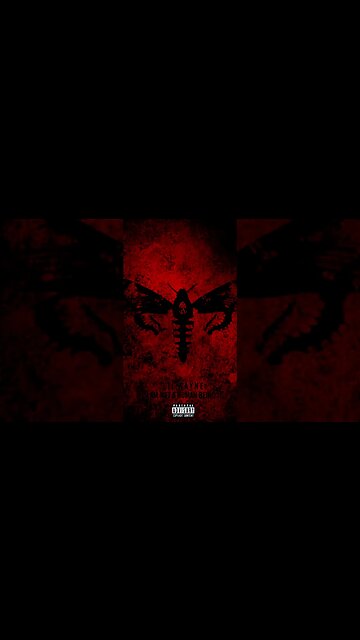 Lil Wayne - Weed, Pills & Dat Drank. Epic Demonic Ending. (Trippy) (2013) (IANAHB2) #YoutubeShorts