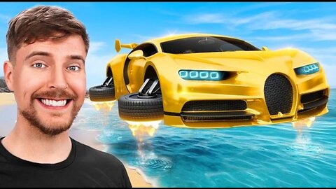 $1 Vs $100,000,000 Car! Experiment