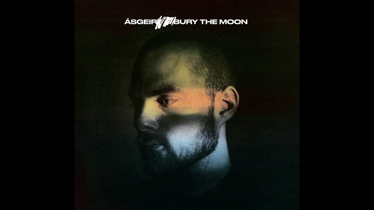 Breathe by Ásgeir (Bury The Moon)