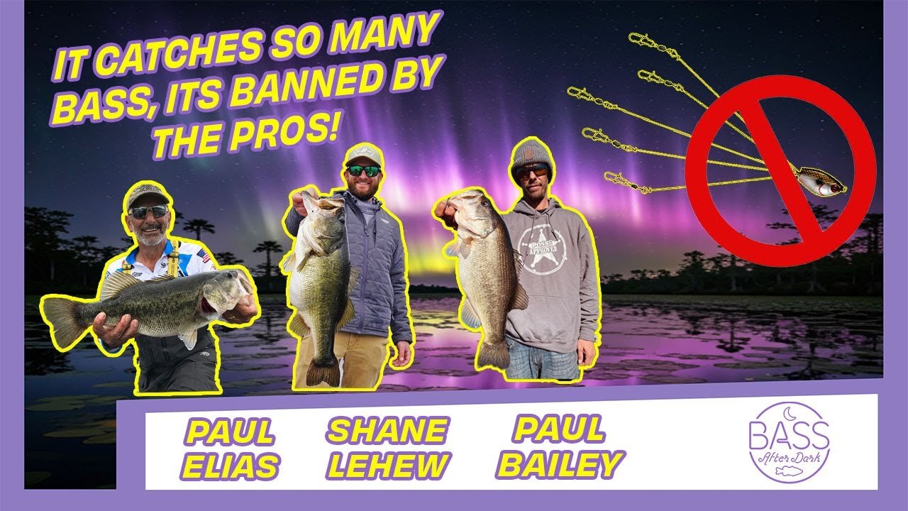 What do you need to know about the A-Rig? (ft. Shane Lehew, Paul Bailey, and Paul Elias)