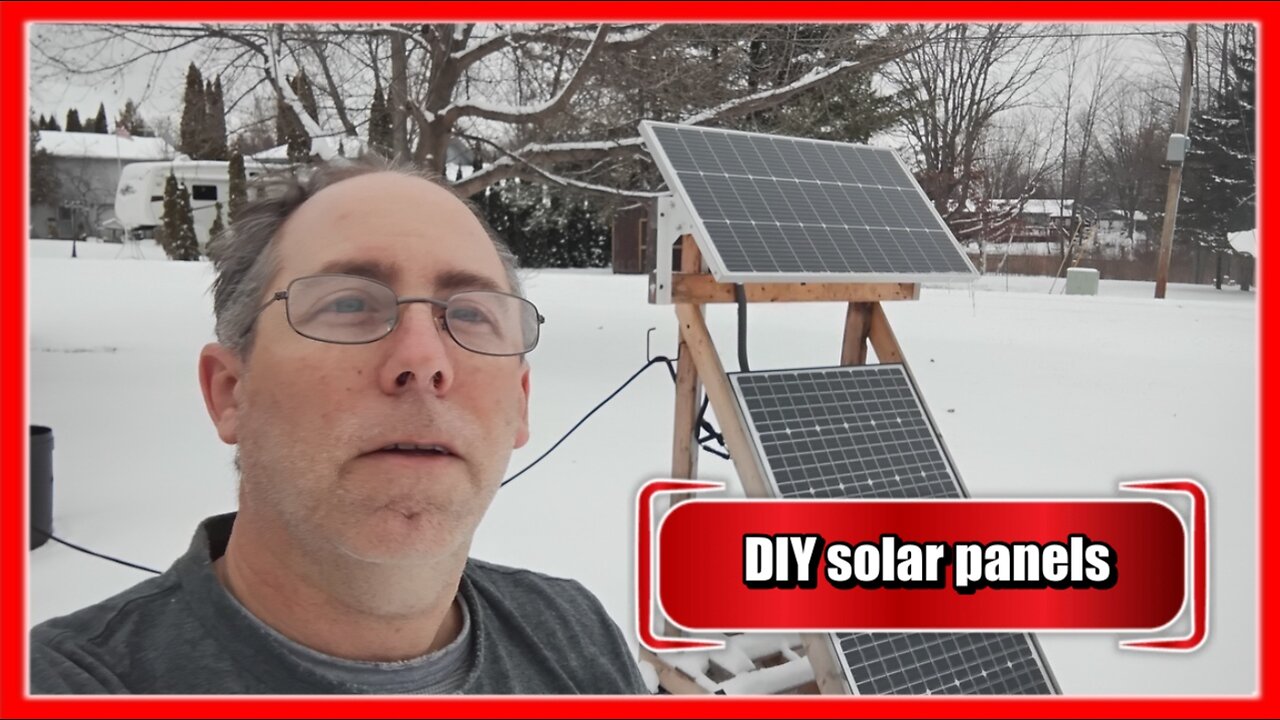 DIY Solar Power Projects: Save Energy and Money