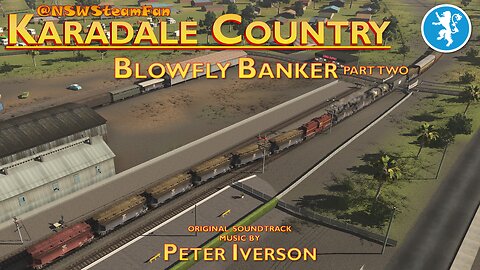 Karadale Country - Episode 1 Bowfly Banker - Part Two | Original Soundtrack