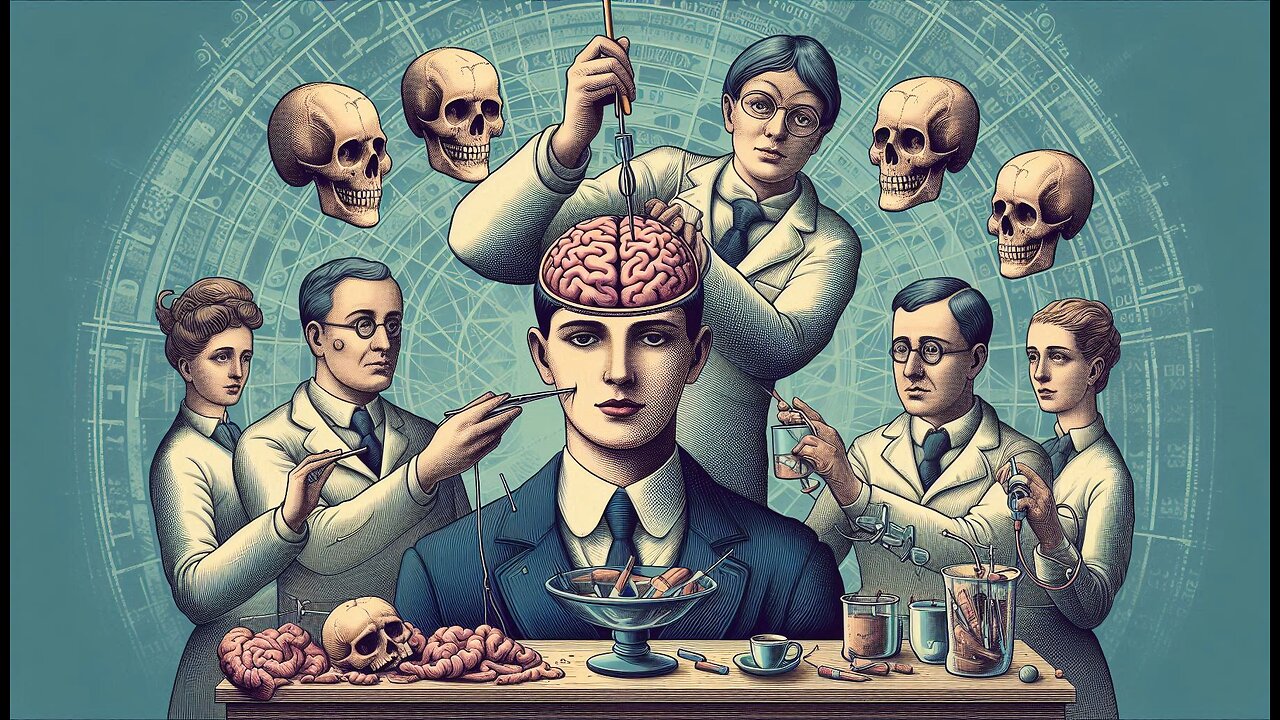 Uncovering the Dark Side of Science: Was Lobotomy the Most Horrifying Surgery in History?