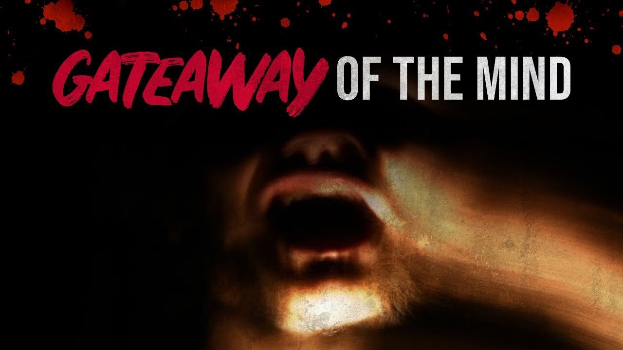 Gateway Of The Mind | Classic Creepypasta