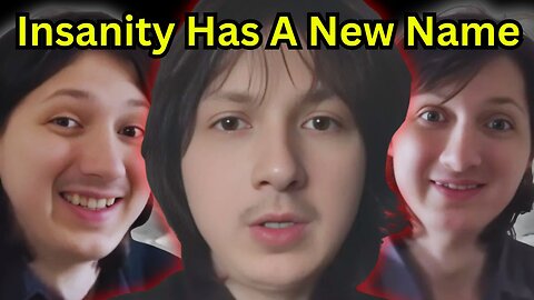 Herobrine1 Tiktok Insane Jupiter the Hybrid Clone | Lolcow Documentary