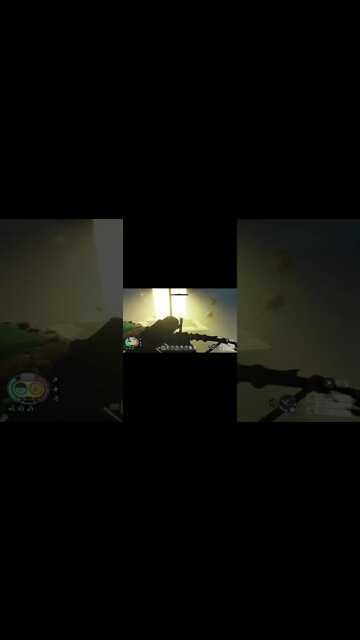 Grounded. How To Easily Farm Gnats #shorts