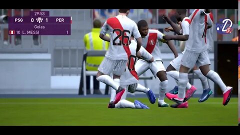 PES 2020: ITLI5 vs PERÚ | Entretenimiento Digital 3.0