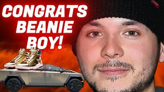 CONGRATS TIM POOL!