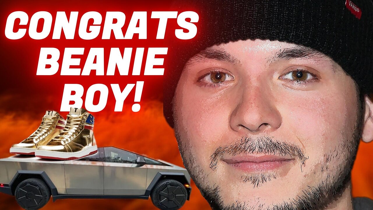 CONGRATS TIM POOL!