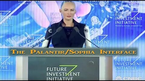 Palantir