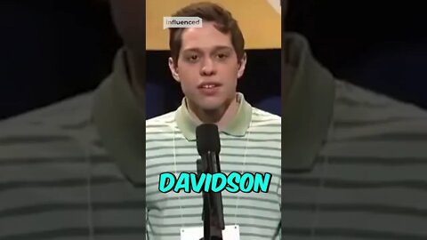 Kanye West Scares Pete Davidson Off Instagram?!