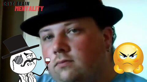 Attack of the Nice Guys... Fedora Overload.