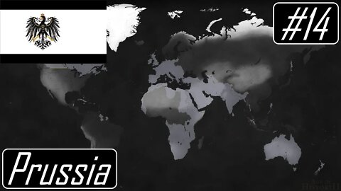 Taking Over the United States and Mexico - Prussia Victorian Era - Age of History II #14
