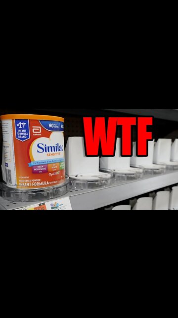 Here's Your Formula Moms