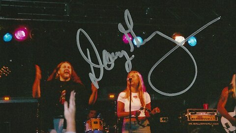 The Marshall Tucker Band CAN'T YOU SEE music video