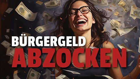 Trotz BÜRGERGELD! Angelina spart 1.000 EURO im MONAT!!@Oli🙈