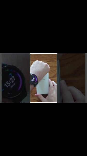 Samsung Galaxy A33 Unboxing