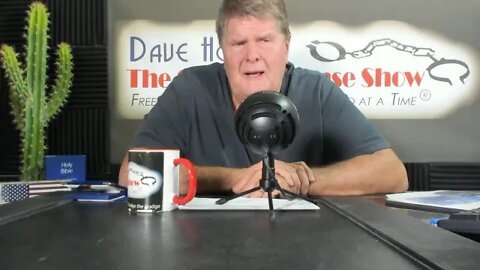 RINO ALERT #2 'FAKE' BLAKE MASTERS