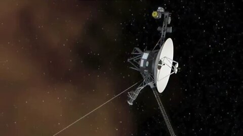 La NASA ha finalmente ristabilito un contatto con Voyager