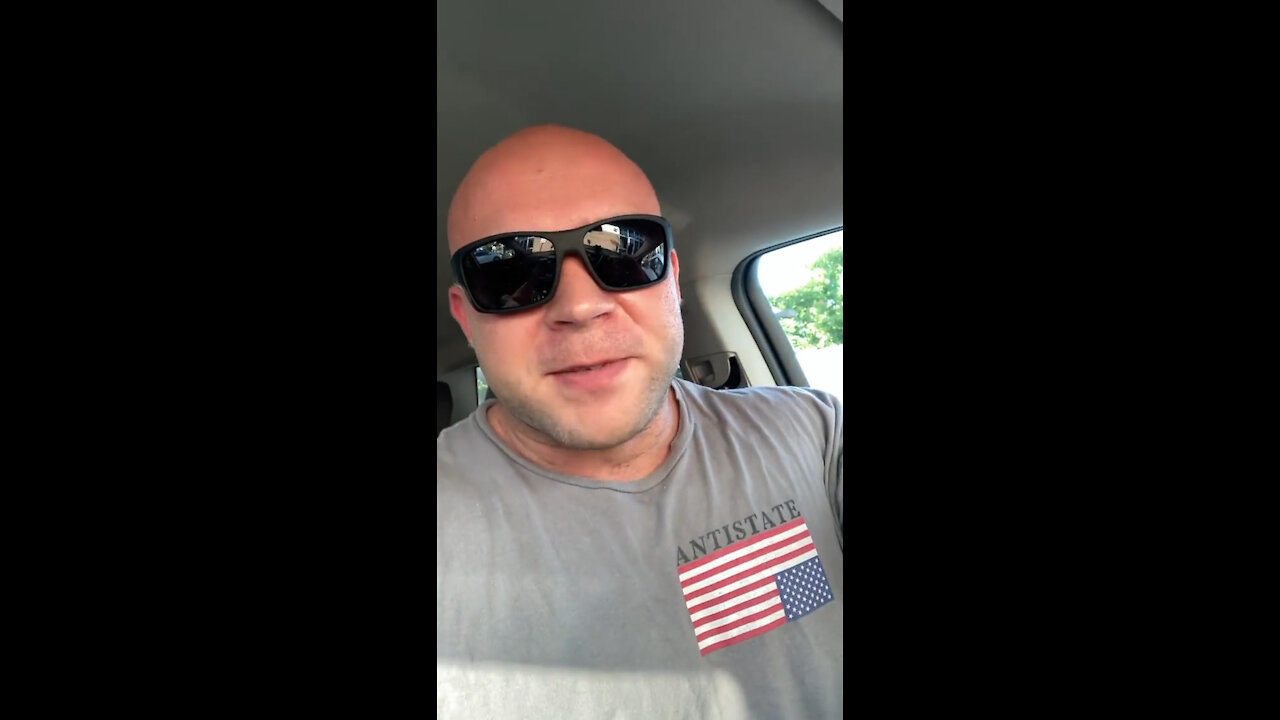 America - destroyed from within