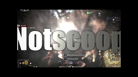 Teamwork makes the dream work - Conquerors Blade S11E23