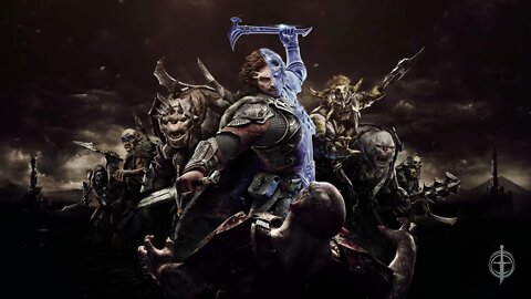 Benchmark: XFX Radeon RX 580 GTS 8GB + Ryzen 7 3700X - Middle Earth Shadow of War 1080p High