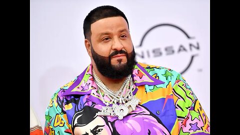 Slideshow tribute to DJ Khaled.