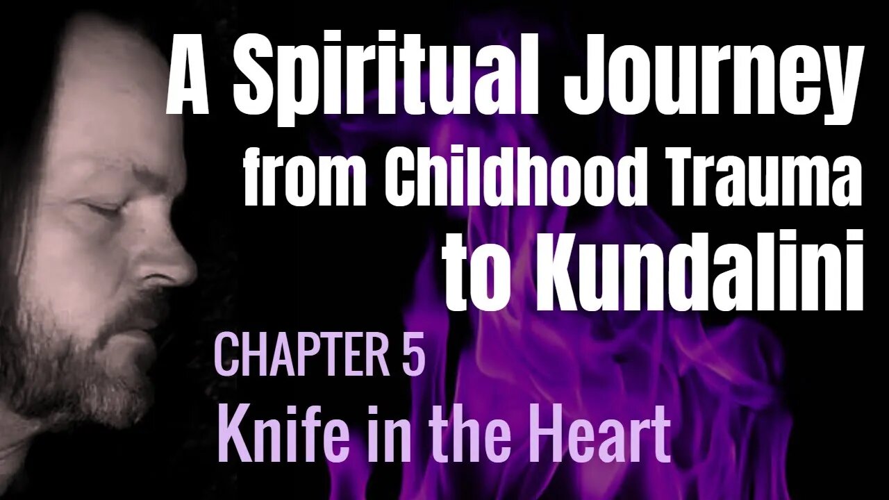 A Spiritual Journey (Chapter 5) | #spirituality #kundalini