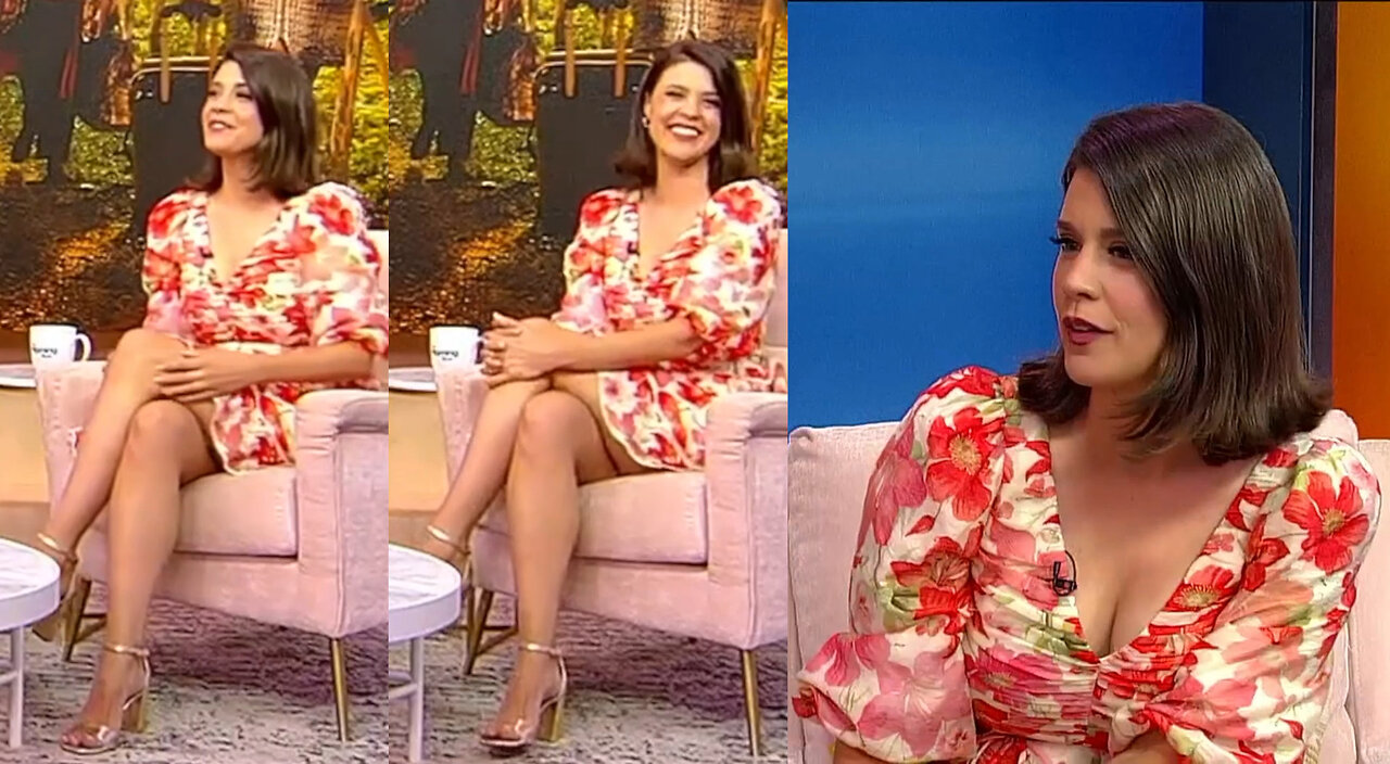 Morgan Hoffman July 8 2024