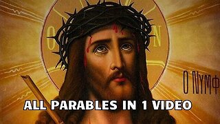 All 38 Parables of Jesus, explained easily