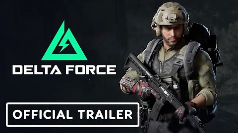 Delta Force - Official Health and Meds Overview Trailer
