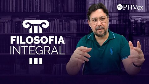 Rebelião das Massas — Natureza e Civilização | Filosofia Integral