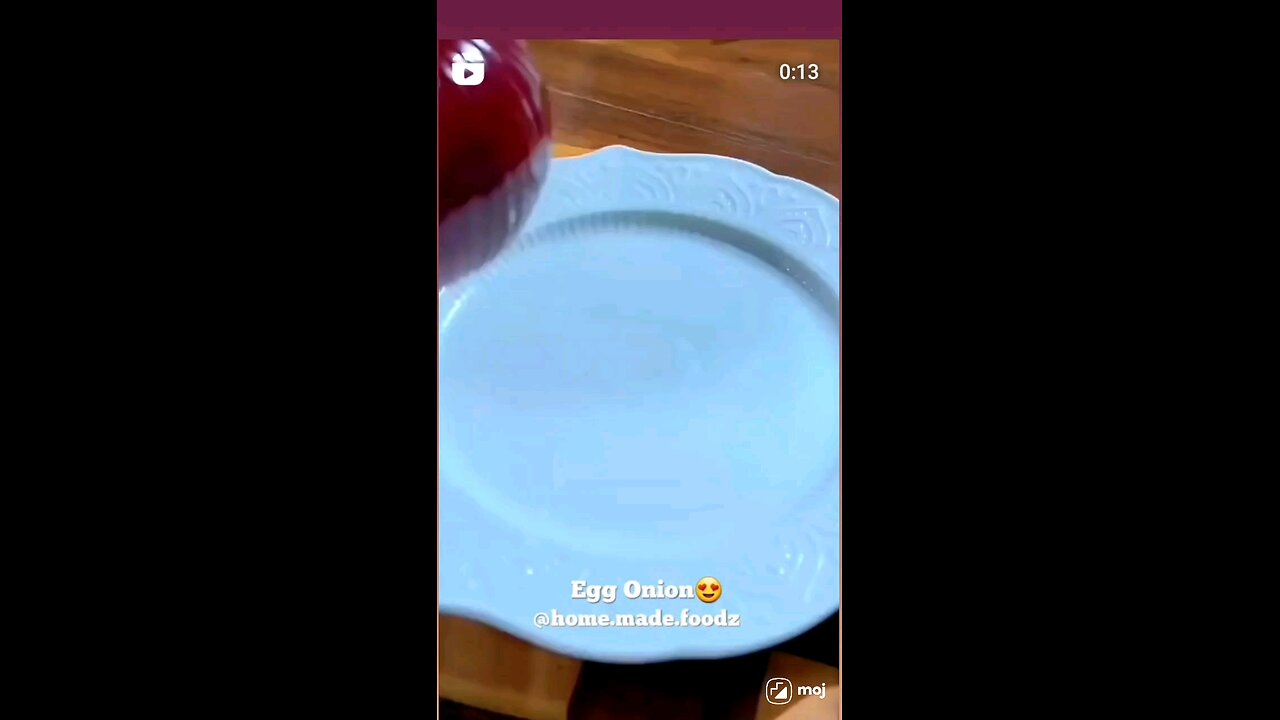 onion egg