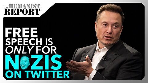 "Free Speech Absolutist” Elon Musk is Trying to Shutdown Critics with Legal Intimidation