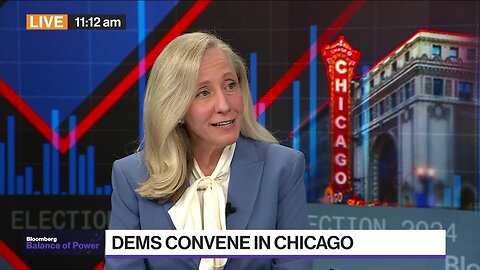 Trump Is Danger to National Security, Spanberger Says