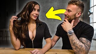 3 Flirting “Secrets” Women CAN’T RESIST