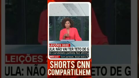 Maior preocupação dos brasileiros é a economia. @shortscnn