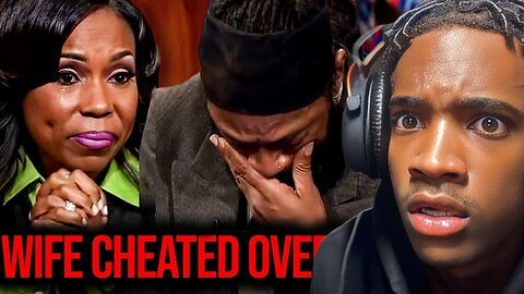 The Most Emotional REVEALS On Paternity Court! | Vince Reacts