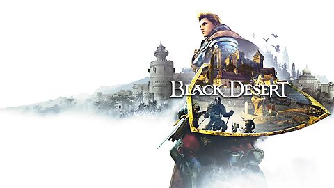 Is black desert worth playing?