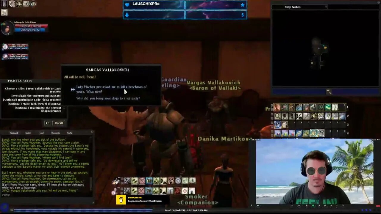 lets play dungeons and dragons online 2022 07 17 19 39 45 0120 1of10