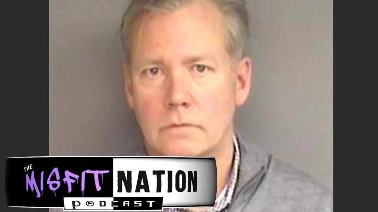 Chris Hansen Got Arrested (Plus 'Hansen Vs Predator' Reaction)