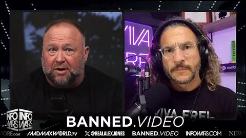 Americans Awakened To Judicial Dictatorship - Top Lawyer Warns of Captured Judicial System Takeover