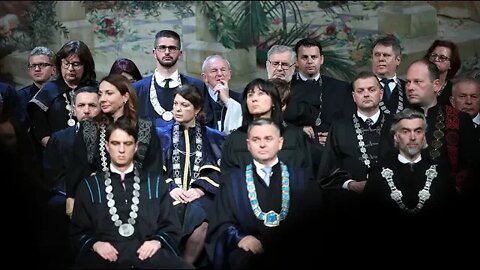 Svečana sjednica Vijeća veleučilišta i visokih škola