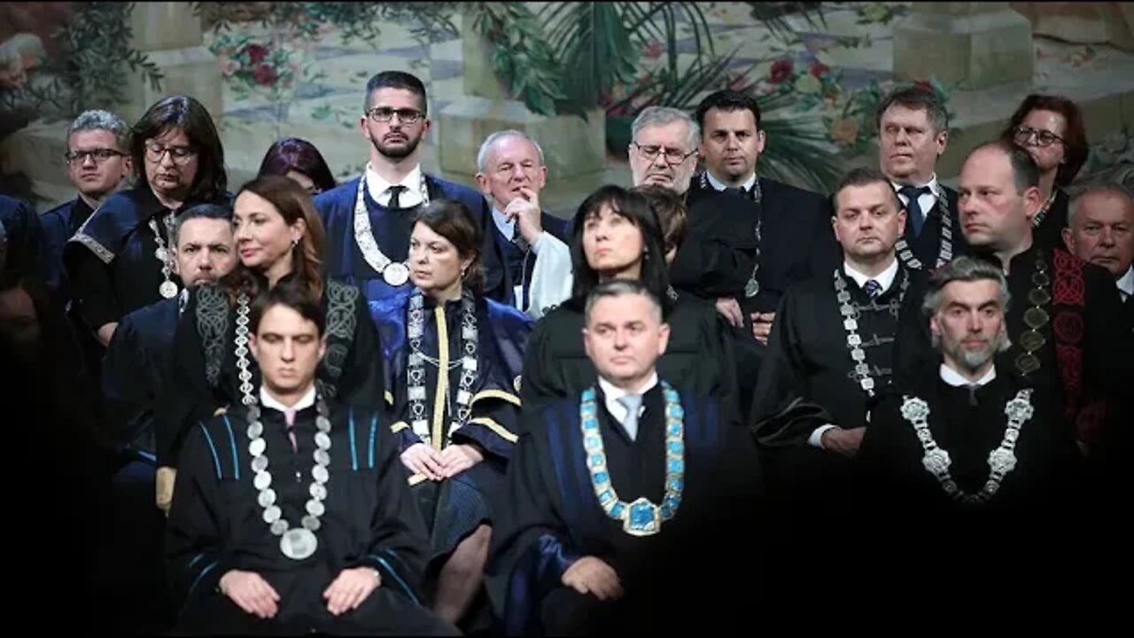 Svečana sjednica Vijeća veleučilišta i visokih škola