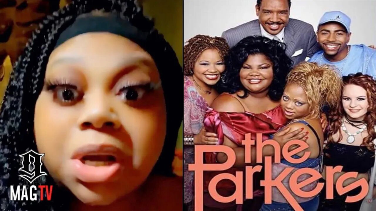 Countess Vaughn & Mo'Nique Speak Out On Not Being Paid For The Parkers Show! 💰