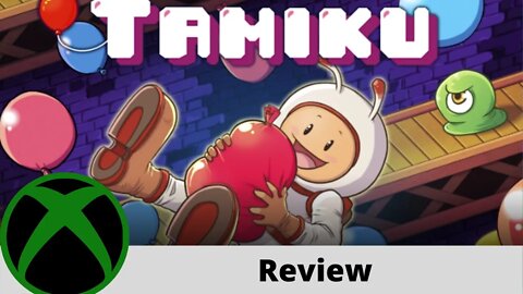 Tamiku Review for Xbox One