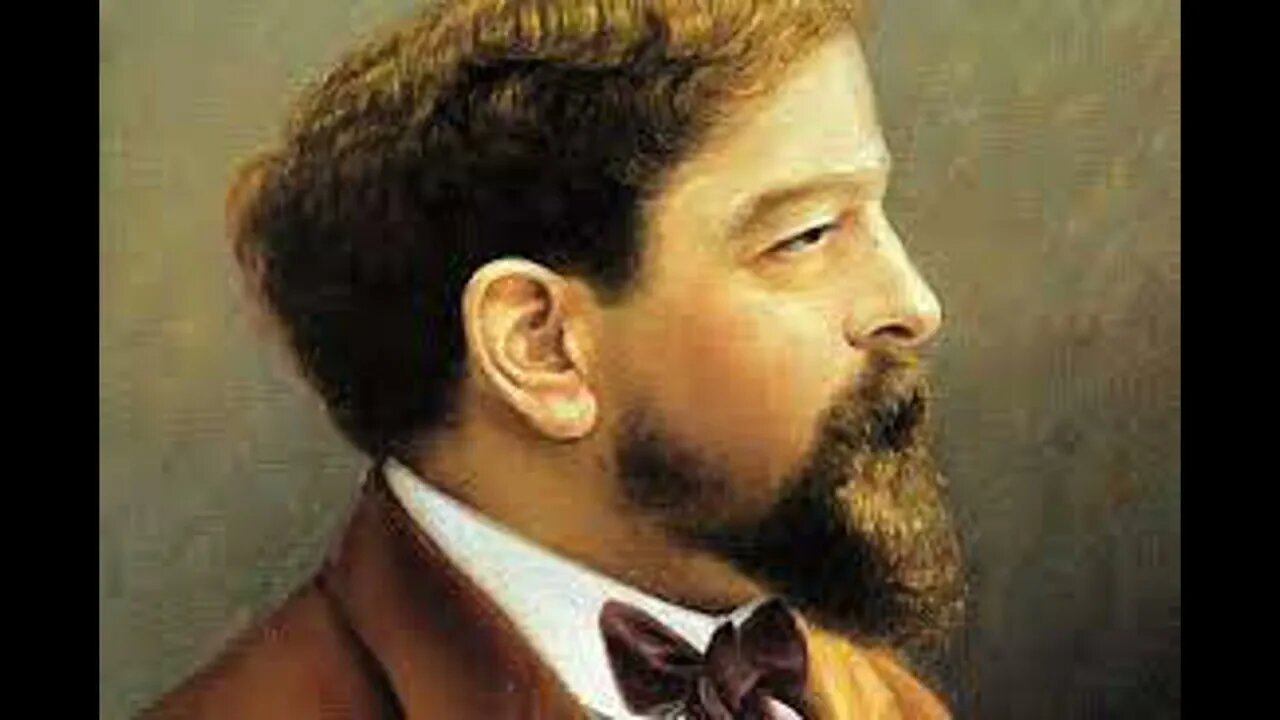 Claude Debussy - Children's Corner, L 113 V The little shepherd