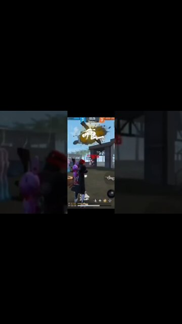 AAAAIIIIIIINNNNNNN @NEWxXx Games @NOBRU #freefire #shorts