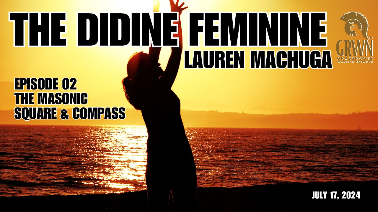 Lauren Machuga: (sunshine4230) The Devine Feminine #02